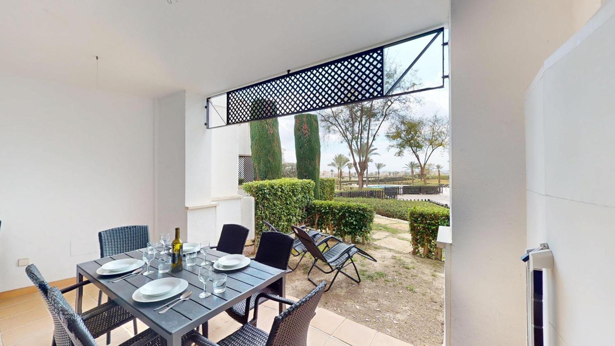 Casa Emperador Lm-murcia